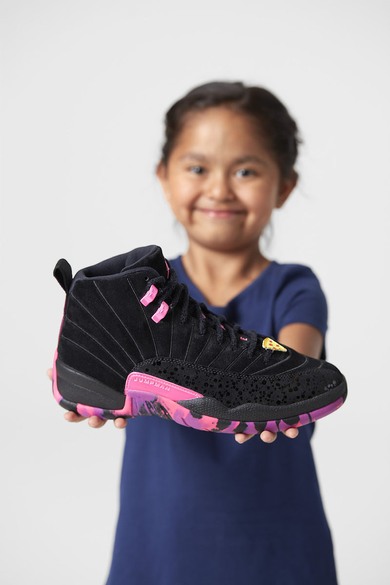 Doernbecher,Nike,Air Jordan,AJ 发售日期确定!Nike 2017 慈善系列将于本周末正式发售 Doernbecher,Nike,Air Jordan,AJ 发售日期确定!Nike 2017 慈善系列将于本周末正式发售