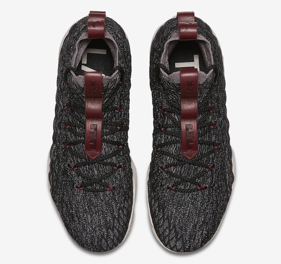 Nike,LeBron 15,LBJ15,897648-00 俄亥俄的骄傲!Nike LeBron 15 全新配色即将发售! Nike,LeBron 15,LBJ15,897648-00 俄亥俄的骄傲!Nike LeBron 15 全新配色即将发售!