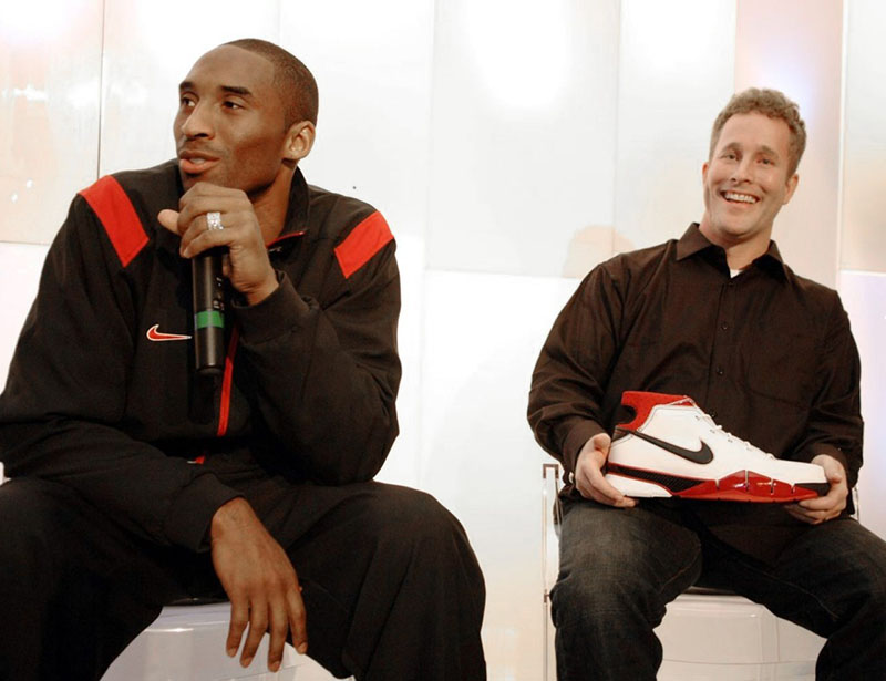 Ken Link,adidas,NIke Nike 又一重量级设计师离职!Ken Link 转投 adidas 篮球阵营 Ken Link,adidas,NIke Nike 又一重量级设计师离职!Ken Link 转投 adidas 篮球阵营