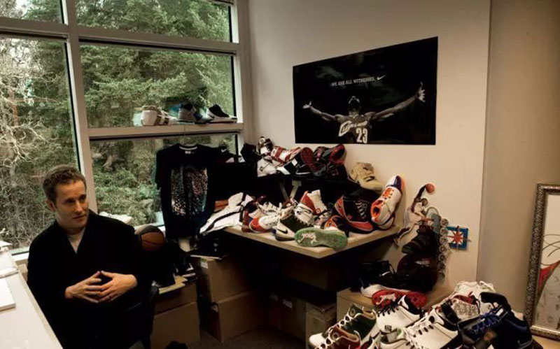 Ken Link,adidas,NIke Nike 又一重量级设计师离职!Ken Link 转投 adidas 篮球阵营 Ken Link,adidas,NIke Nike 又一重量级设计师离职!Ken Link 转投 adidas 篮球阵营