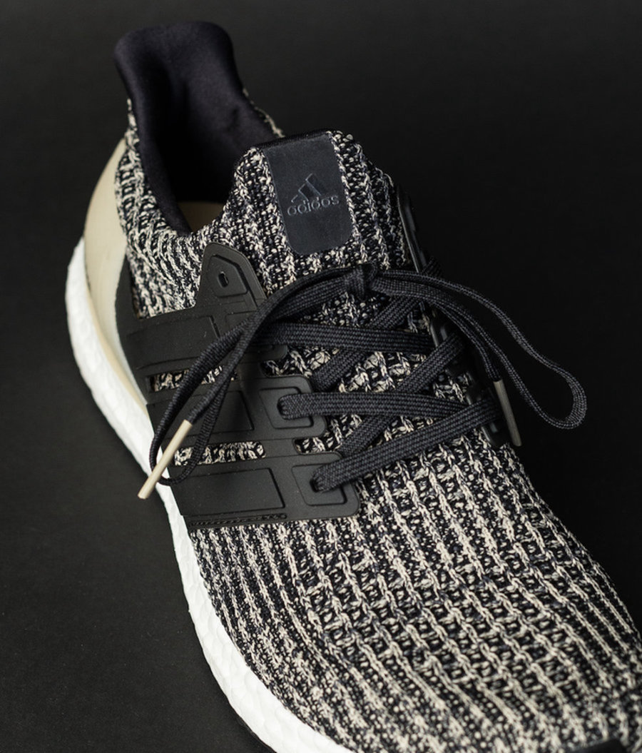 Ultra Boost 4.0,adidas,BB6170, 本月底正式发售!Ultra Boost 4.0 新配色实物曝光 Ultra Boost 4.0,adidas,BB6170, 本月底正式发售!Ultra Boost 4.0 新配色实物曝光