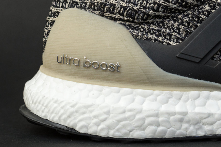 Ultra Boost 4.0,adidas,BB6170, 本月底正式发售!Ultra Boost 4.0 新配色实物曝光 Ultra Boost 4.0,adidas,BB6170, 本月底正式发售!Ultra Boost 4.0 新配色实物曝光