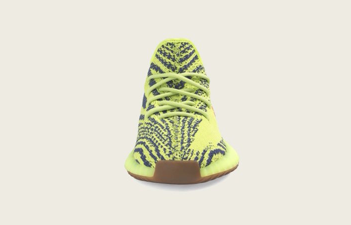 adidas,Yeezy Boost 350 V2 本周最重磅!荧光黄 Yeezy Boost 350 V2 周末登场 adidas,Yeezy Boost 350 V2 本周最重磅!荧光黄 Yeezy Boost 350 V2 周末登场