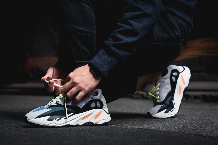 adidas,Yeezy Boost 700 Wave Ru 复古鞋之王降临!Yeezy Boost 700 Wave Runner 或于本月发售 adidas,Yeezy Boost 700 Wave Ru 复古鞋之王降临!Yeezy Boost 700 Wave Runner 或于本月发售
