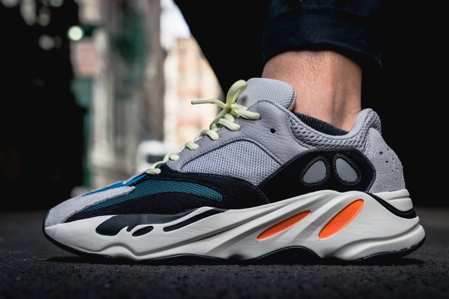 adidas,Yeezy Boost 700 Wave Ru 复古鞋之王降临!Yeezy Boost 700 Wave Runner 或于本月发售 adidas,Yeezy Boost 700 Wave Ru 复古鞋之王降临!Yeezy Boost 700 Wave Runner 或于本月发售