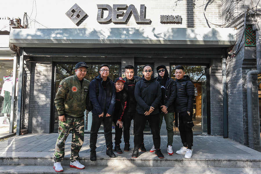 Nike,SB Dunk,Staple 为何 Sneaker 球鞋充满了让人疯狂的魅力?这位资深潮人说出了原因 Nike,SB Dunk,Staple 为何 Sneaker 球鞋充满了让人疯狂的魅力?这位资深潮人说出了原因