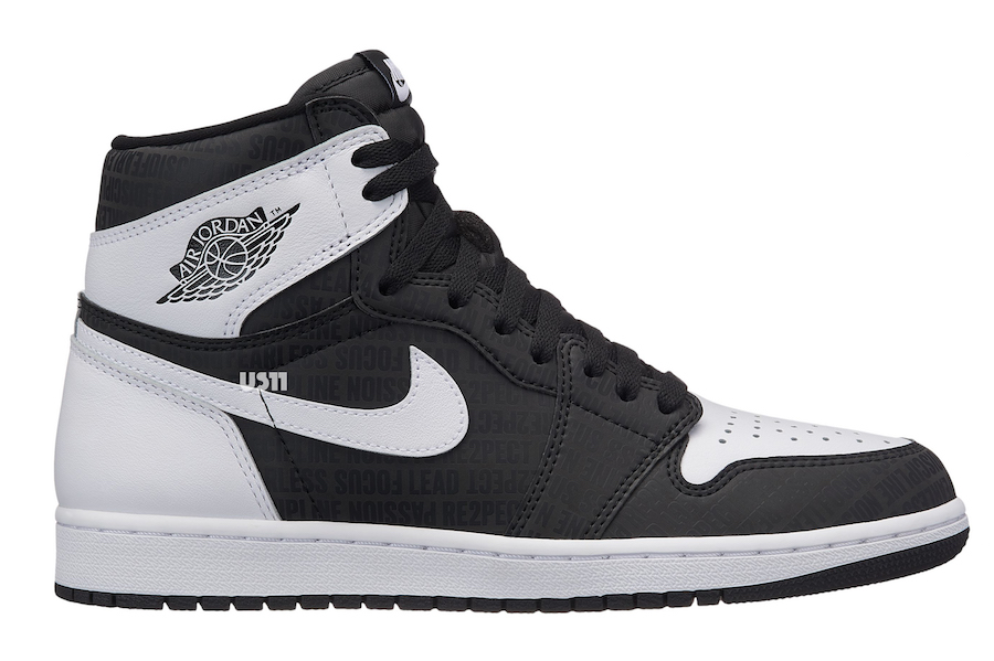 Air Jordan 1,AJ1,RE2PECT,55508 猝不及防!棒球巨星的 Air Jordan 1 OG High 本周将突击发售! Air Jordan 1,AJ1,RE2PECT,55508 猝不及防!棒球巨星的 Air Jordan 1 OG High 本周将突击发售!