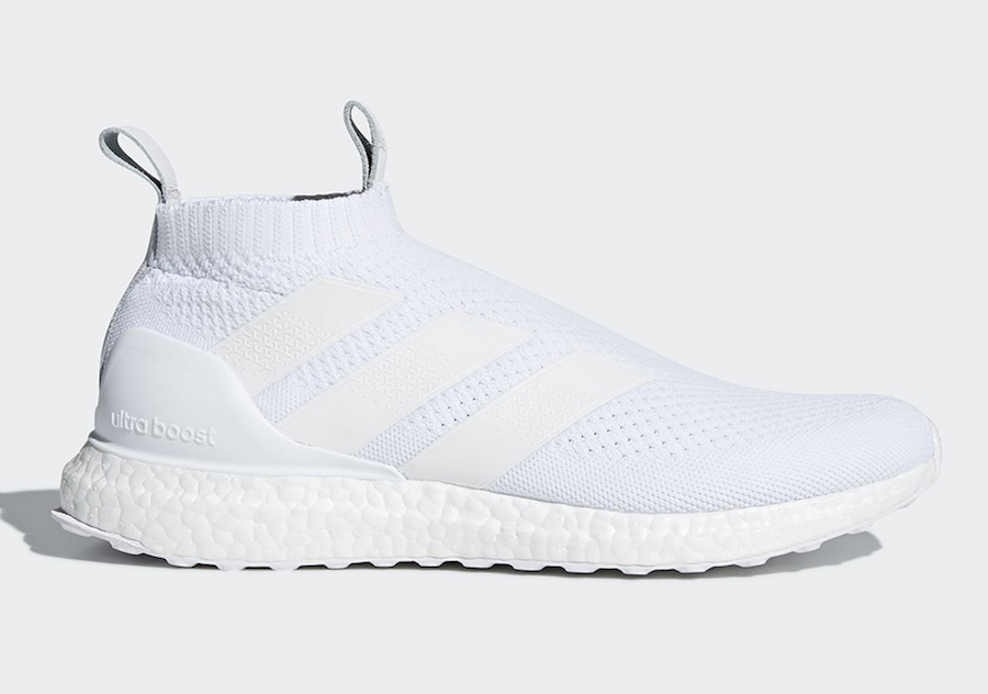 adidas,ACE16+,Ultra Boost,AC77 跨界 UB!adidas ACE16+ Ultra Boost 明日三款一同上架 adidas,ACE16+,Ultra Boost,AC77 跨界 UB!adidas ACE16+ Ultra Boost 明日三款一同上架
