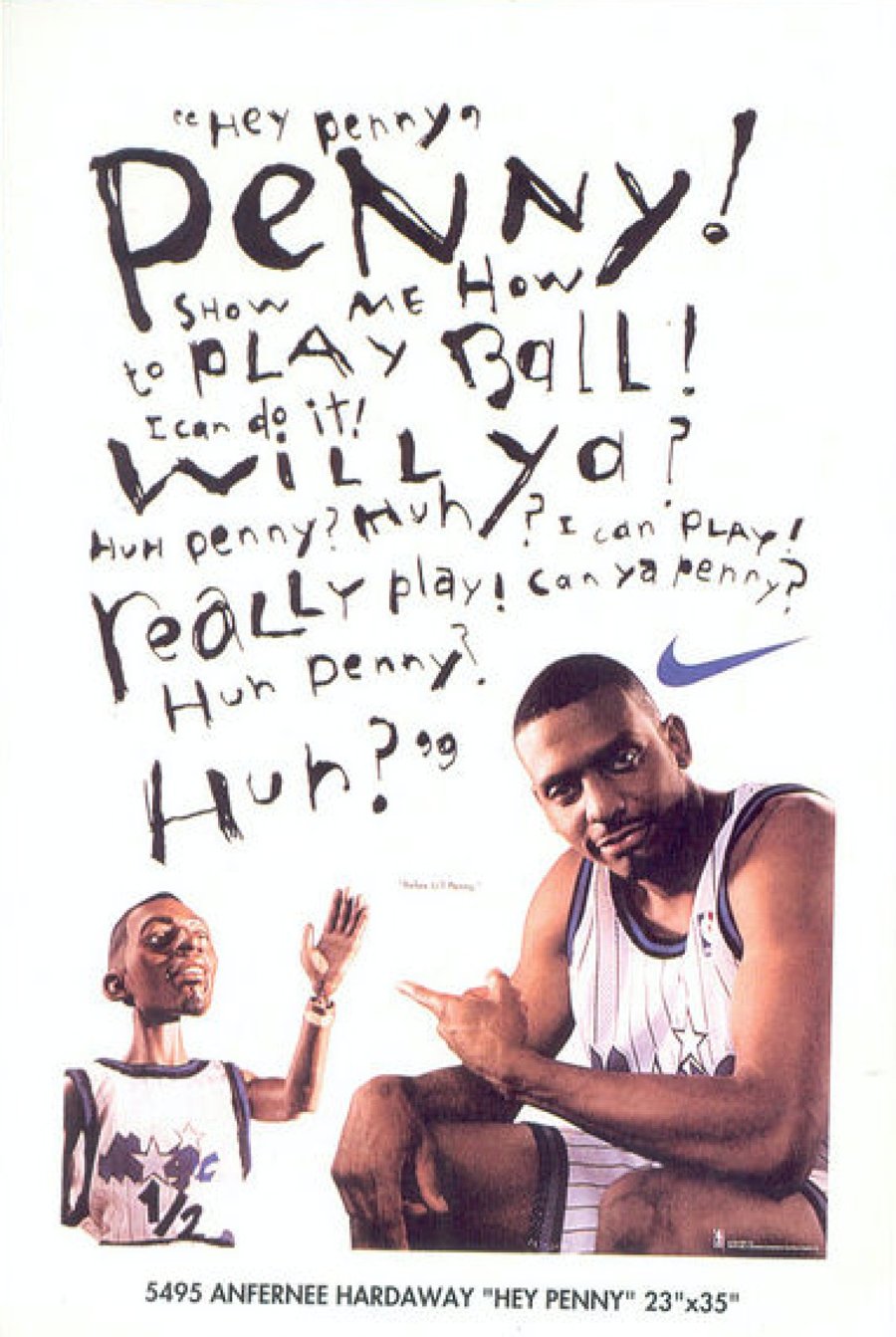 Nike,Little Posite One,644791- 经典搞怪海报为灵感!全新配色 Little Posite One 下月发售 Nike,Little Posite One,644791- 经典搞怪海报为灵感!全新配色 Little Posite One 下月发售