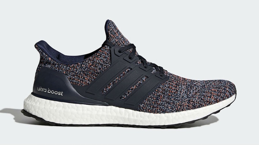 adidas,Ultra Boost,BB6165 4.0 版本正式登场!全新多彩 Ultra Boost 月底发售 adidas,Ultra Boost,BB6165 4.0 版本正式登场!全新多彩 Ultra Boost 月底发售