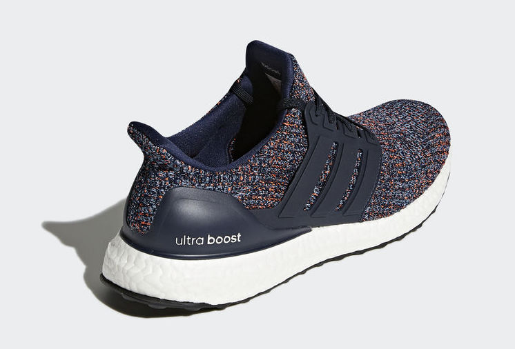 adidas,Ultra Boost,BB6165 4.0 版本正式登场!全新多彩 Ultra Boost 月底发售 adidas,Ultra Boost,BB6165 4.0 版本正式登场!全新多彩 Ultra Boost 月底发售