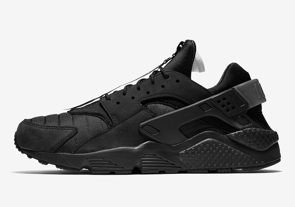 Nike,Air Huarache,AJ5578-800,A 纯色+拉链!城市别注 Nike Air Huarache 现已发售 Nike,Air Huarache,AJ5578-800,A 纯色+拉链!城市别注 Nike Air Huarache 现已发售