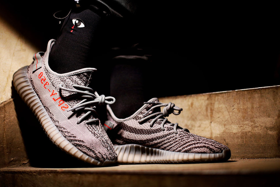 AH2203,Yeezy 350 Boost V2,Yeez AH2203 确实好看又不贵,但新灰橙 Yeezy 350 Boost V2 还是有个硬伤… AH2203,Yeezy 350 Boost V2,Yeez AH2203 确实好看又不贵,但新灰橙 Yeezy 350 Boost V2 还是有个硬伤…