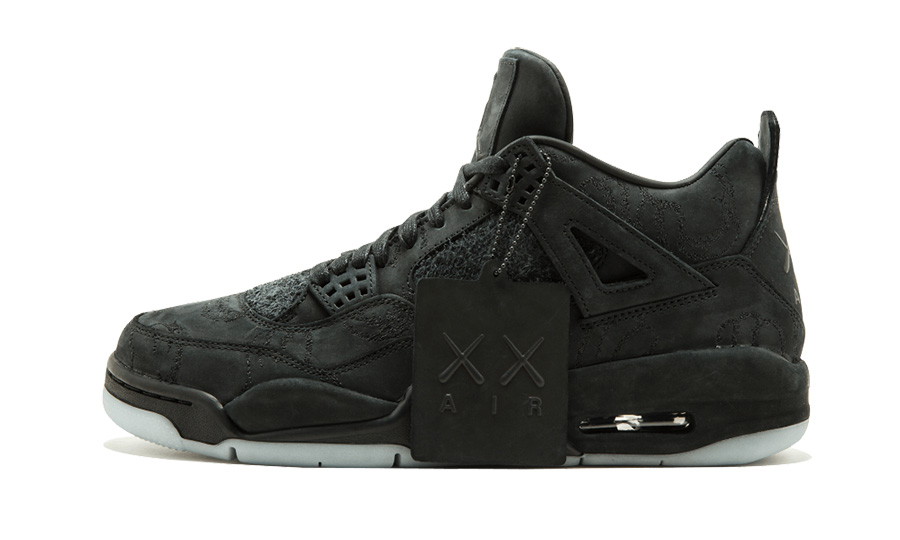 930155-001,KAWS,AJ4,Air Jordan 930155-001 好消息?坏消息?黑色 KAWS x Air Jordan 4 发售消息来了! 930155-001,KAWS,AJ4,Air Jordan 930155-001 好消息?坏消息?黑色 KAWS x Air Jordan 4 发售消息来了!
