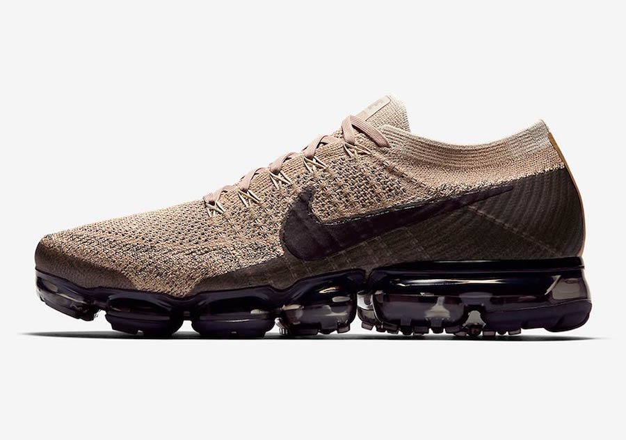 Air VaporMax,Khaki,Nike,849558 人气卡其装扮!Air VaporMax “Khaki” 现已登陆官网发售 Air VaporMax,Khaki,Nike,849558 人气卡其装扮!Air VaporMax “Khaki” 现已登陆官网发售