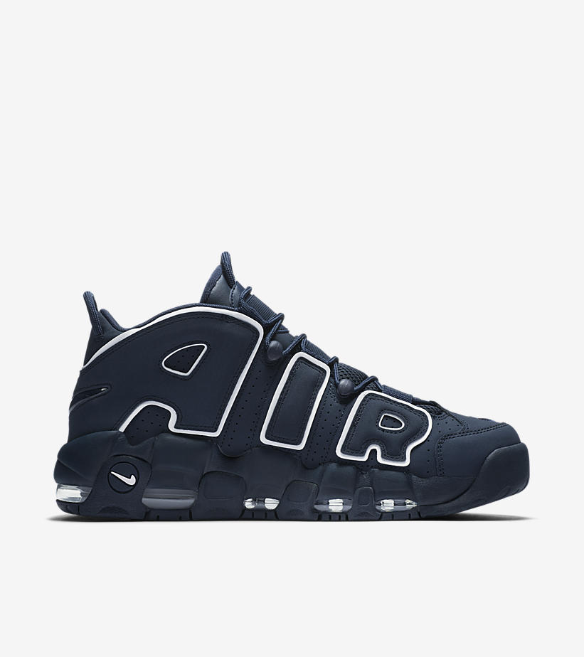 Nike,Air More Uptempo,921948-4 质感黑曜石!全新配色 “大 AIR” 现已登陆官网 Nike,Air More Uptempo,921948-4 质感黑曜石!全新配色 “大 AIR” 现已登陆官网