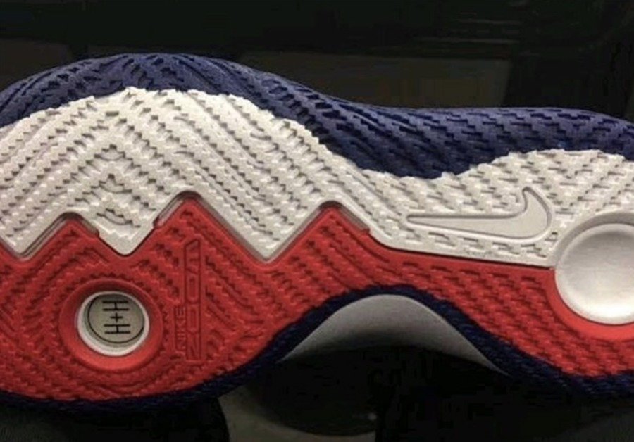 Nike,Kyrie 售价仅 80 美元!欧文首双次级签名鞋曝光 Nike,Kyrie 售价仅 80 美元!欧文首双次级签名鞋曝光