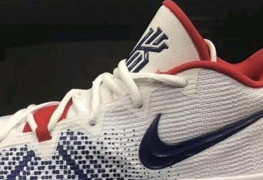 Nike,Kyrie 售价仅 80 美元!欧文首双次级签名鞋曝光 Nike,Kyrie 售价仅 80 美元!欧文首双次级签名鞋曝光
