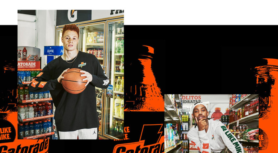 Air Jordan,Like Mike 主题服饰率先上架!两款 Air Jordan “佳得乐” 发售日期确定 Air Jordan,Like Mike 主题服饰率先上架!两款 Air Jordan “佳得乐” 发售日期确定