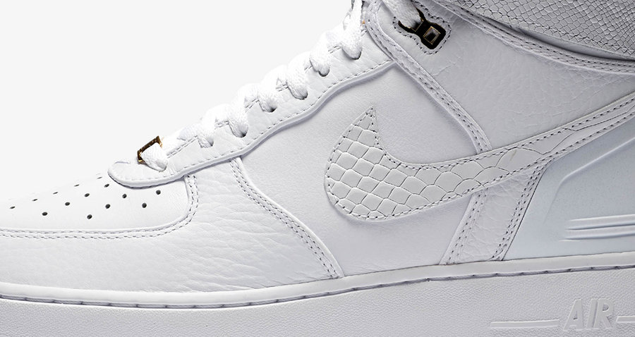 Nike,AF1,Air Force 1,AO1074-10 AF100 系列降临!Just Don x Air Force 1 本周官网发售 Nike,AF1,Air Force 1,AO1074-10 AF100 系列降临!Just Don x Air Force 1 本周官网发售