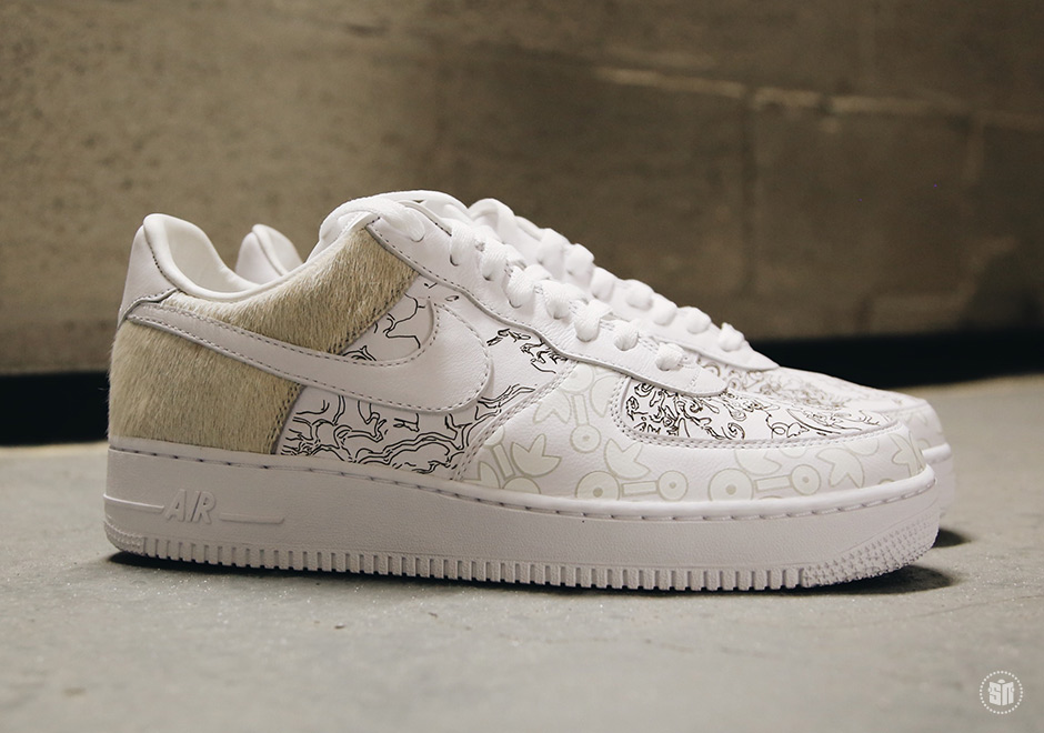 Nike,Air Force 1,YOTD,A09281-1 上脚美图抢先看!别忘了今年还有这双 “豪狗” Air Force 1 Nike,Air Force 1,YOTD,A09281-1 上脚美图抢先看!别忘了今年还有这双 “豪狗” Air Force 1