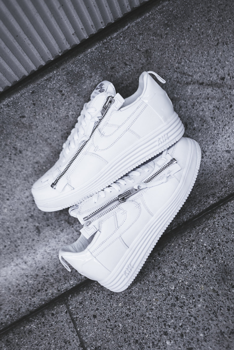 Nike,Lunar Force 1,ACRONYM 人气最高!ACRONYM x Lunar Force 1 提前上脚展示! Nike,Lunar Force 1,ACRONYM 人气最高!ACRONYM x Lunar Force 1 提前上脚展示!