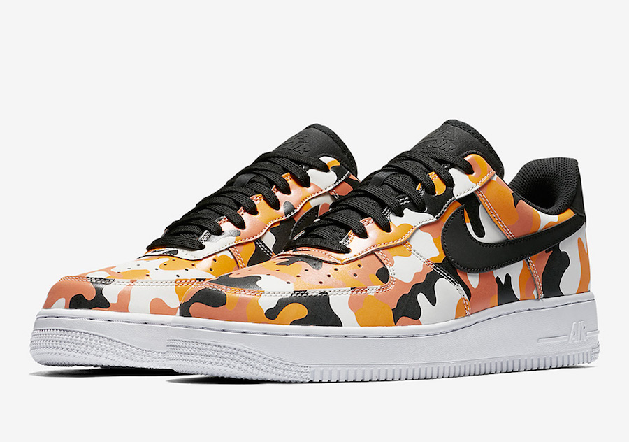 Air Force 1,Camo,Nike 迷彩大礼包!多款 “Camo” 主题 Air Force 1 正式亮相 Air Force 1,Camo,Nike 迷彩大礼包!多款 “Camo” 主题 Air Force 1 正式亮相