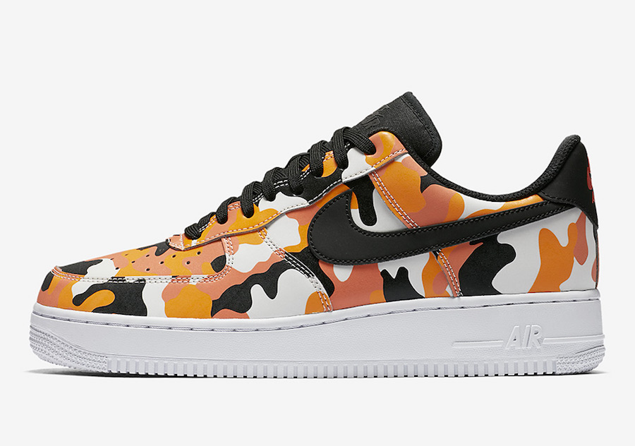 Air Force 1,Camo,Nike 迷彩大礼包!多款 “Camo” 主题 Air Force 1 正式亮相 Air Force 1,Camo,Nike 迷彩大礼包!多款 “Camo” 主题 Air Force 1 正式亮相