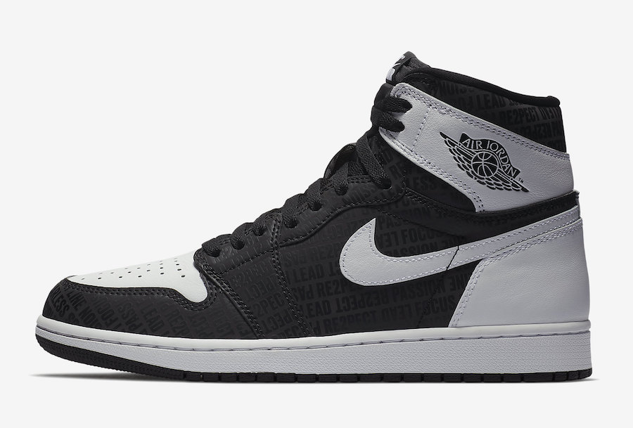 Air Jordan 1,AJ1,555088-008 官图释出!Air Jordan 1 “RE2PECT” 有望大面积市售! Air Jordan 1,AJ1,555088-008 官图释出!Air Jordan 1 “RE2PECT” 有望大面积市售!