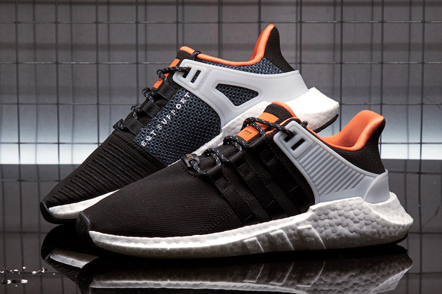 adidas,EQT,Welding Pack,CQ2395 人气鞋型 EQT 93/17 两款全新配色现已发售! adidas,EQT,Welding Pack,CQ2395 人气鞋型 EQT 93/17 两款全新配色现已发售!