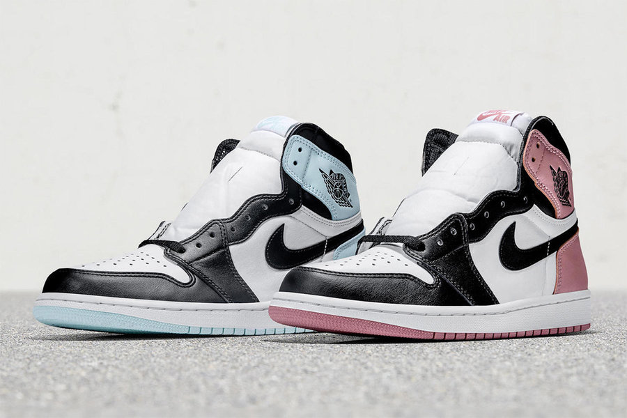 861428-101,AJ1,Air Jordan 1 861428-101AJ1 两款全新黑脚趾 Air Jordan 1 目前仅在迈阿密发售! 861428-101,AJ1,Air Jordan 1 861428-101AJ1 两款全新黑脚趾 Air Jordan 1 目前仅在迈阿密发售!