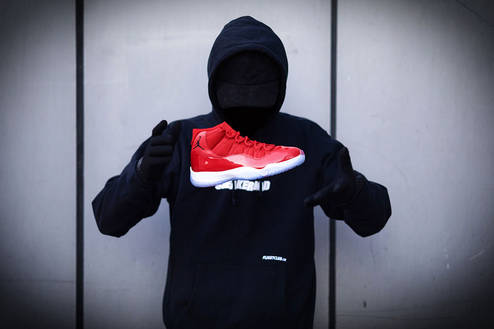 大红,AJ11,上个月,发售,的,Air,Jordan,WI 378037-623 提前开箱 Air Jordan 11 “Chicago”!美到令人窒息! 大红,AJ11,上个月,发售,的,Air,Jordan,WI 378037-623 提前开箱 Air Jordan 11 “Chicago”!美到令人窒息!