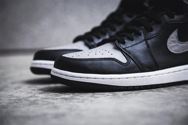 AJ1,Air Jordan 1 发售日期首次确定!高人气 Air Jordan 1 “Shadow” 即将归来! AJ1,Air Jordan 1 发售日期首次确定!高人气 Air Jordan 1 “Shadow” 即将归来!
