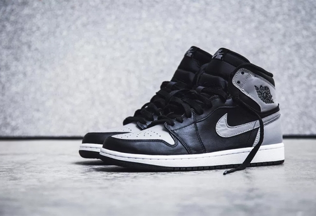 AJ1,Air Jordan 1 发售日期首次确定!高人气 Air Jordan 1 “Shadow” 即将归来! AJ1,Air Jordan 1 发售日期首次确定!高人气 Air Jordan 1 “Shadow” 即将归来!