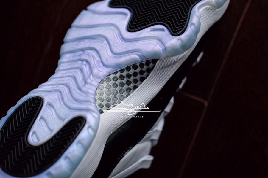 Air Jordan 11 Low,AJ11,Easter 上脚美不美?复活节配色 Air Jordan 11 Low 新图释出 Air Jordan 11 Low,AJ11,Easter 上脚美不美?复活节配色 Air Jordan 11 Low 新图释出