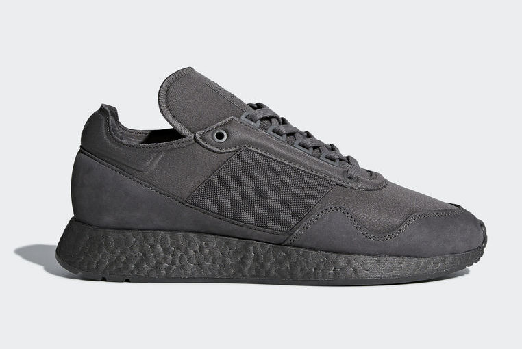 Daniel Arsham,adidas,New York 经典鞋款融入创新设计!Daniel Arsham x adidas 本周正式登场 Daniel Arsham,adidas,New York 经典鞋款融入创新设计!Daniel Arsham x adidas 本周正式登场