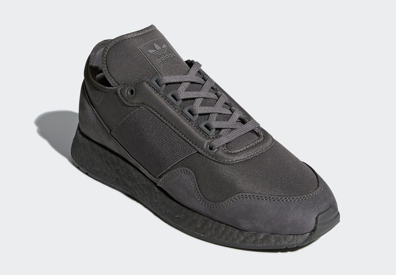 Daniel Arsham,adidas,New York 经典鞋款融入创新设计!Daniel Arsham x adidas 本周正式登场 Daniel Arsham,adidas,New York 经典鞋款融入创新设计!Daniel Arsham x adidas 本周正式登场