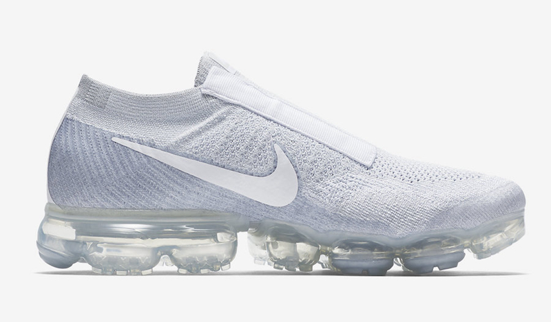Air VaporMax,Nike,AQ0581-002 还有入手机会!CDG 替代版本 Air VaporMax 本周有望补货发售! Air VaporMax,Nike,AQ0581-002 还有入手机会!CDG 替代版本 Air VaporMax 本周有望补货发售!
