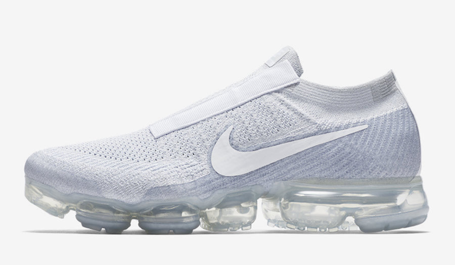 Air VaporMax,Nike,AQ0581-002 还有入手机会!CDG 替代版本 Air VaporMax 本周有望补货发售! Air VaporMax,Nike,AQ0581-002 还有入手机会!CDG 替代版本 Air VaporMax 本周有望补货发售!