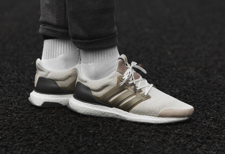 adidas,Ultra Boost 4.0 奢华版配色!adidas Consortium 全新 UB 4.0 LUX 本周发售 adidas,Ultra Boost 4.0 奢华版配色!adidas Consortium 全新 UB 4.0 LUX 本周发售