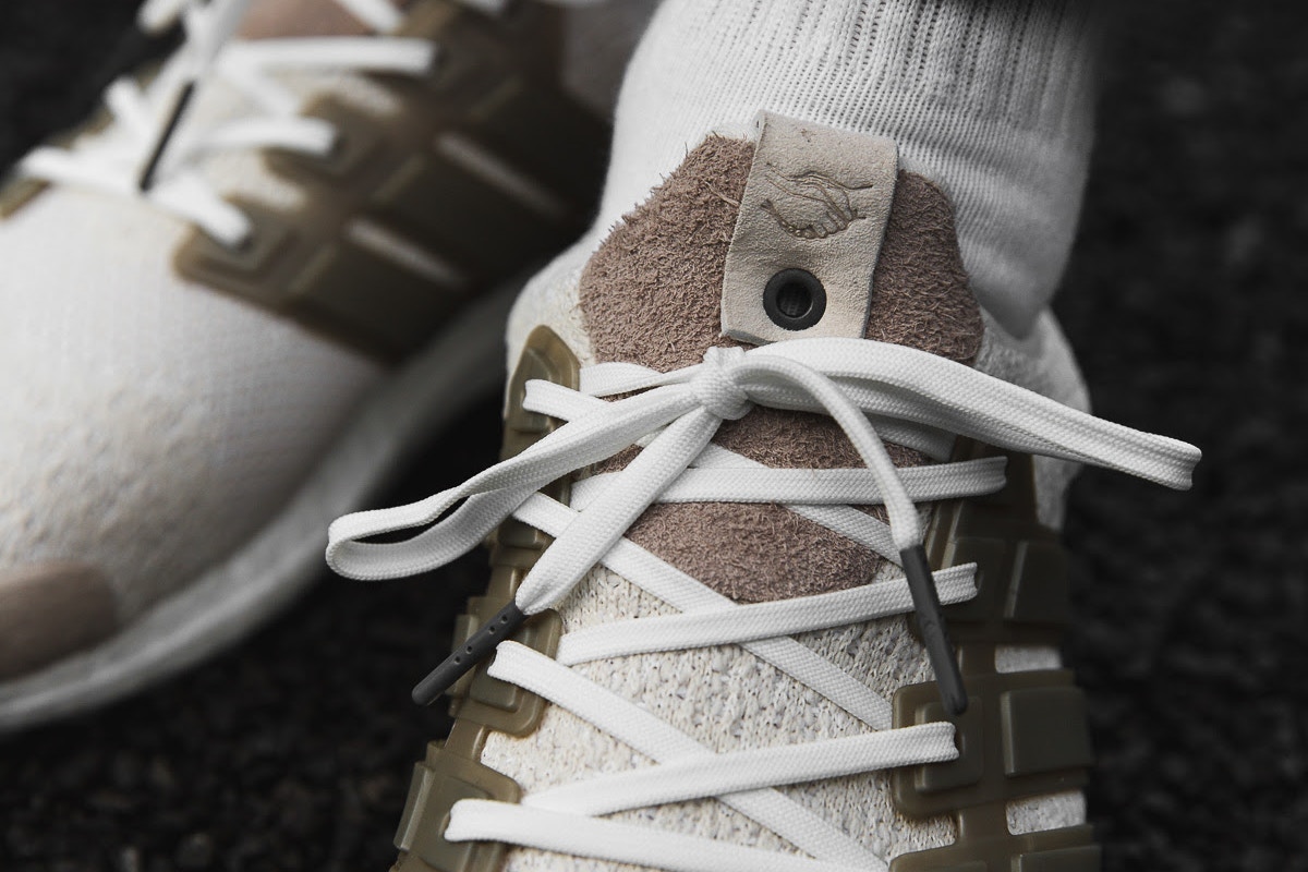 adidas,Ultra Boost 4.0 奢华版配色!adidas Consortium 全新 UB 4.0 LUX 本周发售 adidas,Ultra Boost 4.0 奢华版配色!adidas Consortium 全新 UB 4.0 LUX 本周发售