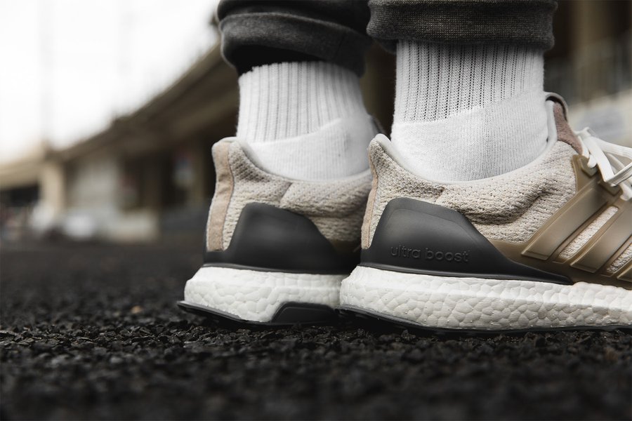 adidas,Ultra Boost 4.0 奢华版配色!adidas Consortium 全新 UB 4.0 LUX 本周发售 adidas,Ultra Boost 4.0 奢华版配色!adidas Consortium 全新 UB 4.0 LUX 本周发售