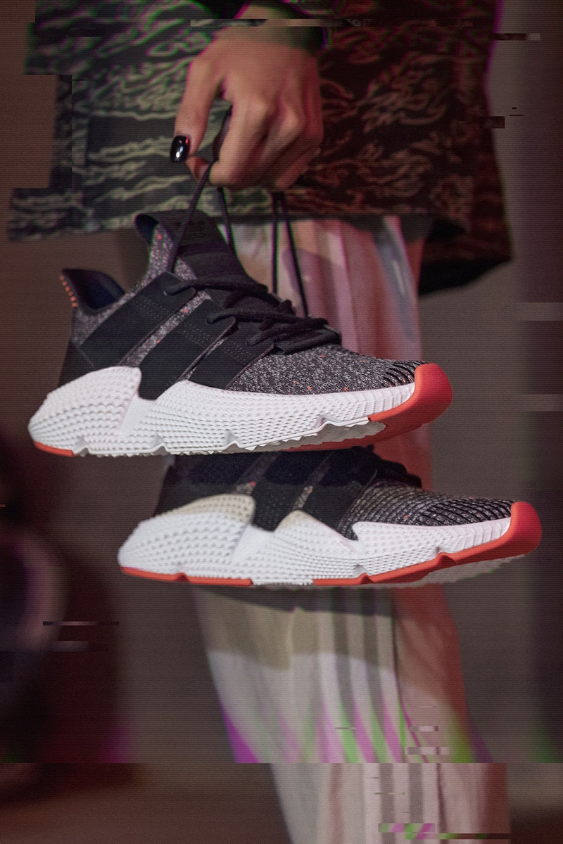adidas,adidas Originals,Prophe 即将称霸街头!adidas Prophere 刚刚发布就与 UNDFTD 重磅联名 adidas,adidas Originals,Prophe 即将称霸街头!adidas Prophere 刚刚发布就与 UNDFTD 重磅联名