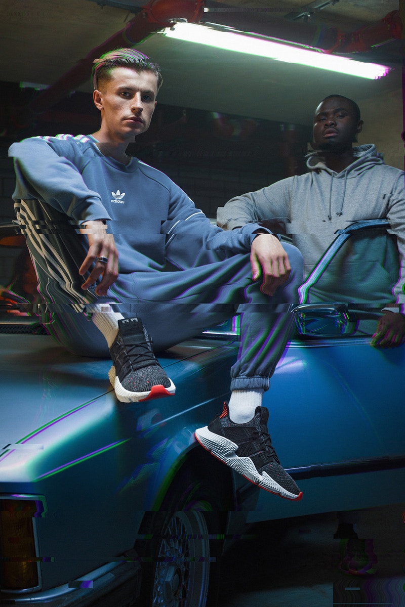 adidas,adidas Originals,Prophe 即将称霸街头!adidas Prophere 刚刚发布就与 UNDFTD 重磅联名 adidas,adidas Originals,Prophe 即将称霸街头!adidas Prophere 刚刚发布就与 UNDFTD 重磅联名