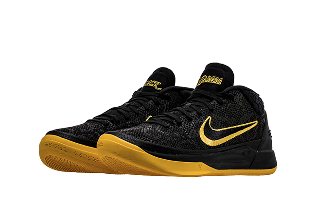 Nike,Kobe AD,City Edition 黑曼巴附体!Nike Kobe AD BM “City Edition” 首次曝光! Nike,Kobe AD,City Edition 黑曼巴附体!Nike Kobe AD BM “City Edition” 首次曝光!