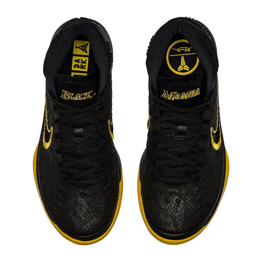 Nike,Kobe AD,City Edition 黑曼巴附体!Nike Kobe AD BM “City Edition” 首次曝光! Nike,Kobe AD,City Edition 黑曼巴附体!Nike Kobe AD BM “City Edition” 首次曝光!