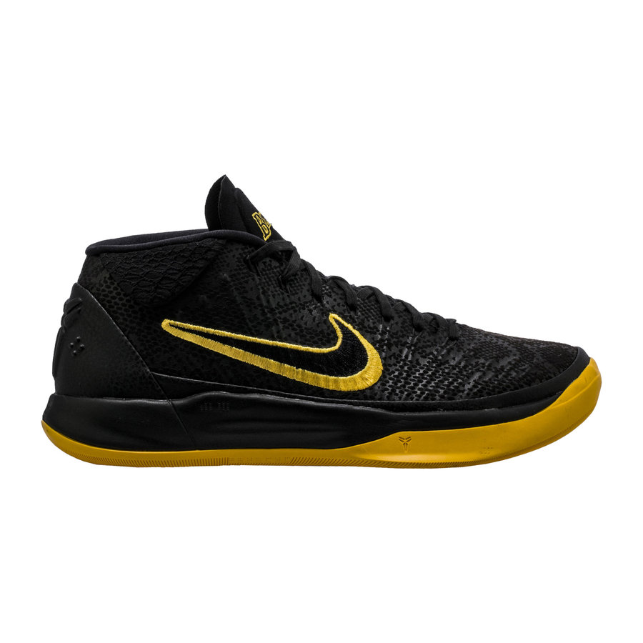 Nike,Kobe AD,City Edition 黑曼巴附体!Nike Kobe AD BM “City Edition” 首次曝光! Nike,Kobe AD,City Edition 黑曼巴附体!Nike Kobe AD BM “City Edition” 首次曝光!