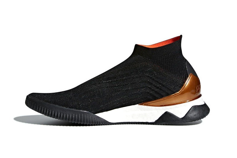 adidas,Predator Tango 18+ Boos 足球鞋变奏!全新 Predator Tango 18+ Boost 现已发售 adidas,Predator Tango 18+ Boos 足球鞋变奏!全新 Predator Tango 18+ Boost 现已发售