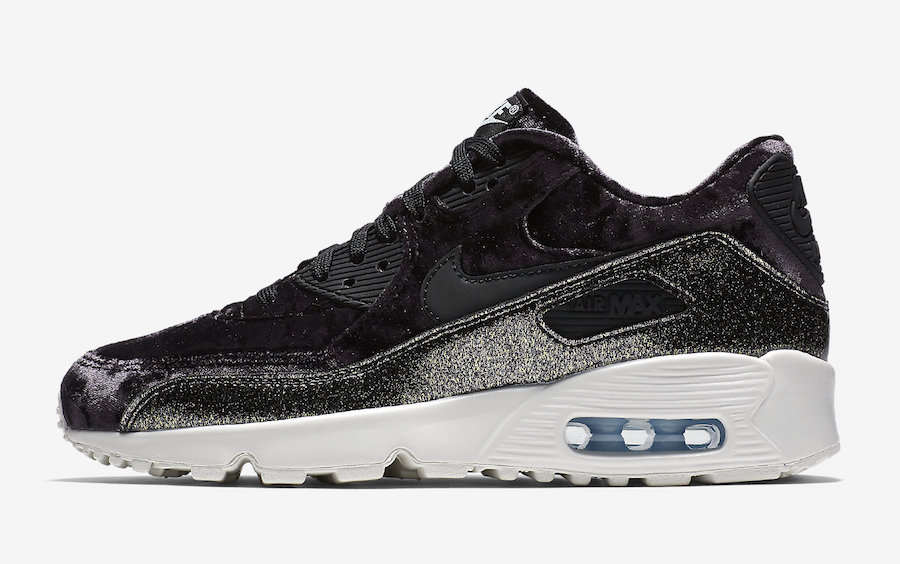 Nike,Air Max 97,Air Max 90,Air Nike 打造女生节日系列!三双经典鞋款现已发售 Nike,Air Max 97,Air Max 90,Air Nike 打造女生节日系列!三双经典鞋款现已发售