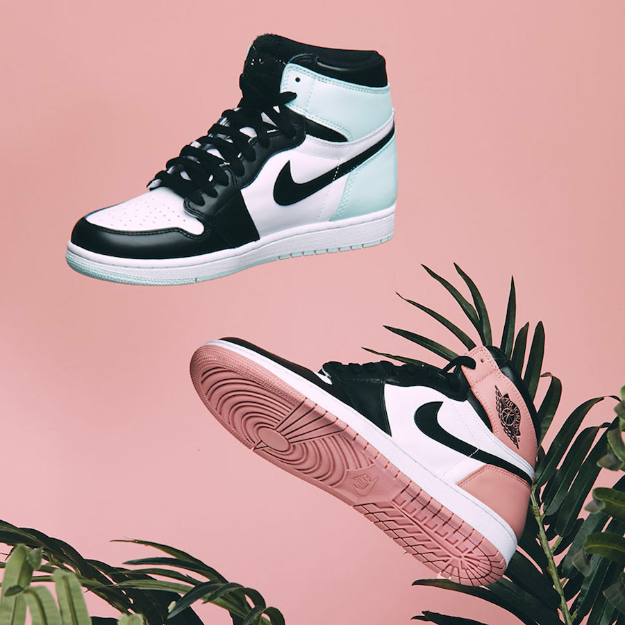 AJ1,SoleFly,Art Basel 场面失控惊动警察!两双 SoleFly x AJ1 天价联名取消发售! AJ1,SoleFly,Art Basel 场面失控惊动警察!两双 SoleFly x AJ1 天价联名取消发售!